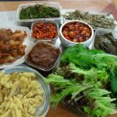반찬의전설
