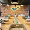 플로팅웨일 설악도적폭포스테이 이미지