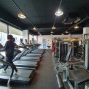 미다스짐 헬스 이미지