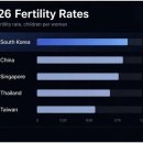 2026 합계출산율 근황 이미지