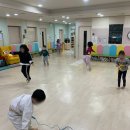 부산 유아체육 & 이벤트 ★튼튼체육★ - 영재스포츠 : 점핑블록 이미지