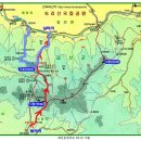 (주)서원 안성맞춤(평택)주유소 | 2012. 07. 14일 괴산 도명산(道明山 643m )