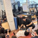 버클필라테스앤피티 미아점 Daum카페