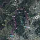 옥천 약수터 | [부산] 백양산둘레길,쇠미산 산행후기---2026년 6월 8일(월)