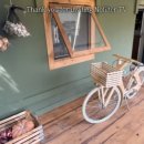 배꼽하우스 이미지