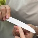네일로라풀 | [서울 도봉구 네일샵] 시저케어 인증 살롱, 네일로라풀 자석젤 후기