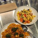 호주 시드니 파브리카 FABBRICA 아란치니, 파스타 후기(신세경 맛집)