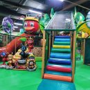 아이세상 키즈카페 이미지