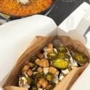 덕영대로 1499 | 푸라닭 신메뉴 안성재 마요피뇨 내돈내산 솔직후기