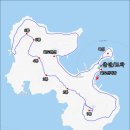 거제시둔덕면화도보건진료소 | 거제 화도 트레킹, 목섬, 화도배시간, 호곡항