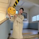 메이다움 | [인하공전 면접 메이크업 후기] 학생다움 + 깔끔함을 살린 어피 헤어 & 가벼운 베이스 표현