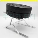 크리에이트디자인인테리어 | [리뷰] 뒷목 뻐근함 탈출! 크리에이트 알루미늄 노트북 거치대 T3 솔직 사용기 (맥북 찰떡템)
