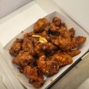 낭중애사과닭강정