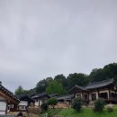 생활 속의 주역 | 안동 임청각 한옥 숙박 후기 - 독립운동의 성지에서 보낸 특별한 하룻밤