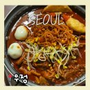 누리덴 | 신당동 우정닭발 주말 웨이팅 후기 꿀팁