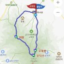 모악산공영주차장(중인리) 이미지