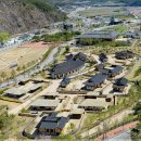 송림공원하상정(솔바람) | 청송 가볼만한 곳, 전통한옥마을 &#39;한바이소노&#39; 방문후기···전통 속에서 머무르며 온전히 느끼는 쉼을...