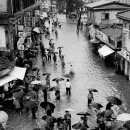1972년 서울시 대홍수 이미지