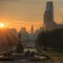 필라델피아 이미지