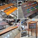 대구초등학교 | 대구간판ㅣ대구 초등학교 나무 간판 제작 및 설치 시공 후기