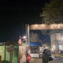 온도계 조형물 | [강화도 카페] 시간이 멈춘 빈티지 박물관, '조양방직' 방문 후기