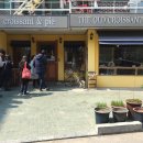 더크로와상 이미지