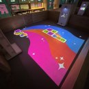 이재중 | VR체험은 끝! XR체험 Dive into XR에서 인터랙티브 아트의 신세계 경험