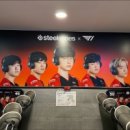 스틸시리즈PC방 이미지