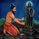 부처보다 더 높은 존재라는 타밀 지방의 5명의 위대한 수행자 싯다(Siddha) 이야기