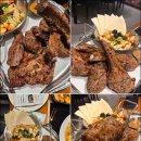 명가양갈비 | 정자동 맛집 탐방, 양갈비 명가의 '설램 분당정자점' 찐 후기