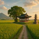 호암명상스테이 협동조합 | 한반도 농경의 자존심이자 뿌리 김제