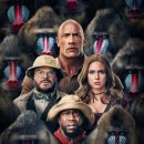 Jumanji The Next level 이미지