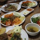 순천보리밥뷔페 이미지