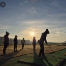 파크골프장 이미지