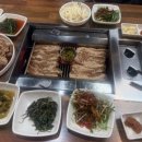 옵데강숯불갈비 - 제주시 무근성길 16 | 옵데강숯불갈비