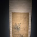 꽃;그리다민화 | 국립중앙박물관 김홍도. 서화실 개관.단원 김홍도 시대를 그리다
