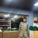 [스키장] 보드초보의 금요일 야간 보드🏂 후기 - 지산 스키장 / 이지레포츠
