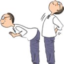 몸펴기생활운동 이미지