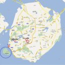 오촌농장 | (2013년 11월 18일) 복건성 하문시 고랑서(鼓浪屿-구랑위)