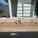 신남체육관 이미지