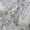 무한공간Space- 이미지