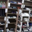 엄마손 운동화 손세탁 이미지