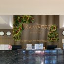 MIN 피트니스 | 제주공항 근처 숙소 '라마다 제주 시티홀' 객실, 피트니스 내돈내산 후기