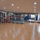 밴텀 복싱클럽 이미지