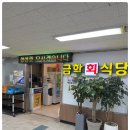 금학식당 | 시끌벅적함 없는 선택, 룸에서 편하게 즐긴 바다의 맛 노량진수산시장 금학식당 모임 후기