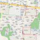 강서힐스테이트 상가 앞 이미지