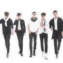 아카펠라 그룹 <엑시트> 이미지