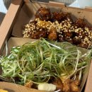 할리스커피모현점 | 240704 근황