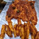 소사생태길(파쇄장 근처) | 부천 원종동 맛집 도올 부천본점 더덕 고추장 삼겹살