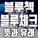블루쳌